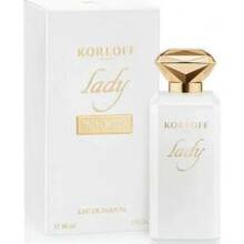 Korloff Lady In White EDP 88 ml