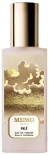 Parfüüm Memo Paris Inle EDP 30 ml
