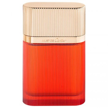 Parfüüm naistele Cartier Must De Cartier Pour Femme EDP 50 ml