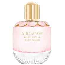 Parfüüm naistele Elie Saab Girl of Now Rose Petal EDP 90 ml tester