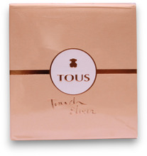 Parfüüm naistele Tous Touch Elixir EDP 50 ml