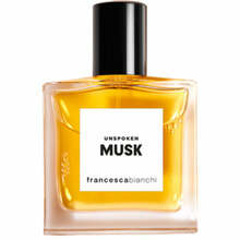 Parfüüm unisex Francesca Bianchi Unspoken Musk Extrait de Parfum 30 ml