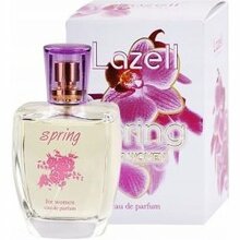 Lazell Spring EDP 100 ml