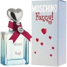 Moschino Funny! EDT 25 ml