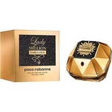 Paco Rabanne Lady Million Fabulous EDP 30 ml