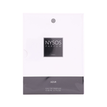 Parfüümvesi Nysos Azur 80 ml