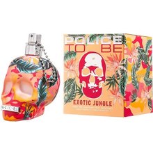 Police To Be Exotic Jungle EDP 125 ml