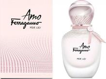 Salvatore Ferragamo Amo Ferragamo Per Lei EDP 50 ml
