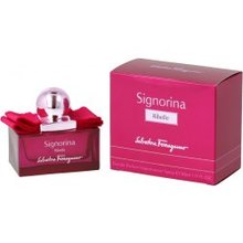 Salvatore Ferragamo Signorina Ribelle EDP 30 ml