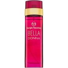 Sergio Tacchini Bella Donna EDT 50 ml