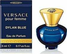 Versace pour Femme Dylan Blue EDP 5 ml
