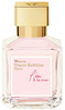 Tualettvesi naistele Maison Francis Kurkdjian LEau A La Rose EDT 35 ml