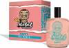 Tualettvesi naistele Rebel Happy EDT 100 ml