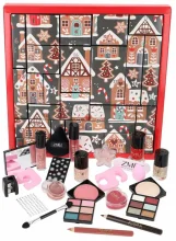 Advendikalender Zmile Cosmetics Square Ginger Glow
