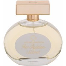 Antonio Banderas Her Golden Secret EDT 80 ml