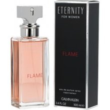 Calvin Klein Eternity Flame EDP 100 ml