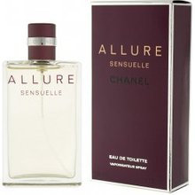 Chanel Allure Sensuelle EDT 50 ml