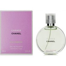 Chanel Chance Eau Fraiche EDT 35 ml
