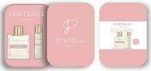 Kingikomplekt naistele Pertegaz Femme EDT 100 ml + EDT 30 ml