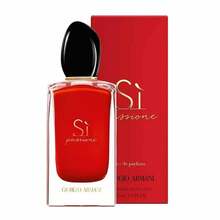 Giorgio Armani Si Passione EDP 150 ml