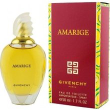 Givenchy Amarige EDT 50 ml