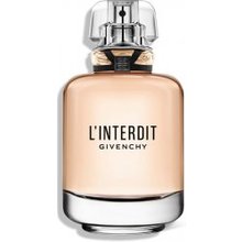 Givenchy L’Interdit EDP 125 ml