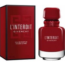 Givenchy L Interdit Rouge Ultime EDP 50 ml