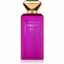 Korloff Royal Rose EDP 88 ml
