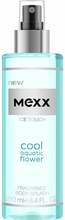 Kehasprei Mexx Ice Touch Cool Aquatic Flower 250 ml