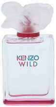 Parfüüm naistele Kenzo Wild EDT 50 ml