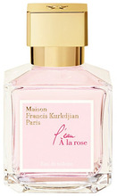 Tualettvesi naistele Maison Francis Kurkdjian LEau A La Rose EDT 35 ml