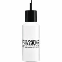 Parfüüm naistele Zadig & Voltaire This Is Her EDP 150 ml täitepakk