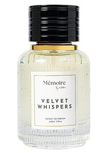 Parfüüm unisex Azha Velvet Whispers Extrait de Parfum 100 ml