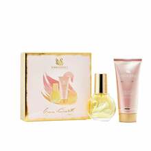 Parfüümikomplekt naistele Gloria Vanderbilt No.1 130 ml