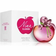 Nina Ricci Nina Illusion EDP 80 ml
