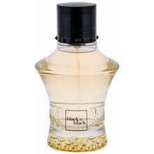 Nuparfums Black is Black EDP 100 ml