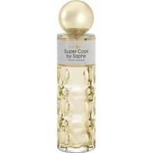 Saphir Super Cool EDP 200 ml