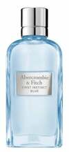 Abercrombie & Fitch First Instinct Blue EDP 100 ml