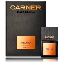 Carner Barcelona Felino 50 ml