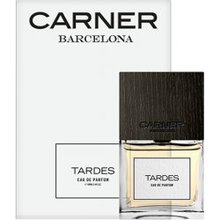 Carner Barcelona Woody Collection Tardes EDP 50 ml