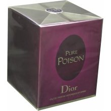 Christian Dior Pure Poison EDP 100 ml