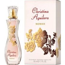 Christina Aguilera Woman EDP 30 ml
