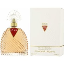 Emanuel Ungaro Diva EDT 100 ml