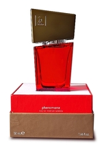 Feromoonparfüüm naistele Shiatsu Red 50 ml