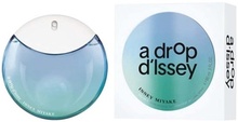 Issey Miyake A Drop d Issey Fraiche EDP 90 ml