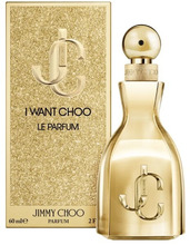 Jimmy Choo I Want Choo Parfum 60 ml