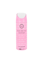 Kehasprei naistele Armaf Club De Nuit Women 200 ml