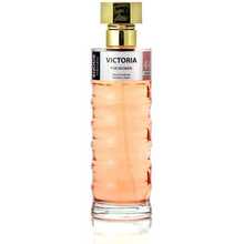 Parfüüm naistele Bijoux Victoria 44 EDP 200 ml