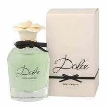 Parfüüm naistele Dolce & Gabbana Dolce EDP tester 75 ml