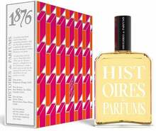 Parfüüm naistele Histoires de Parfums 1876 Mata Hari EDP 120 ml
